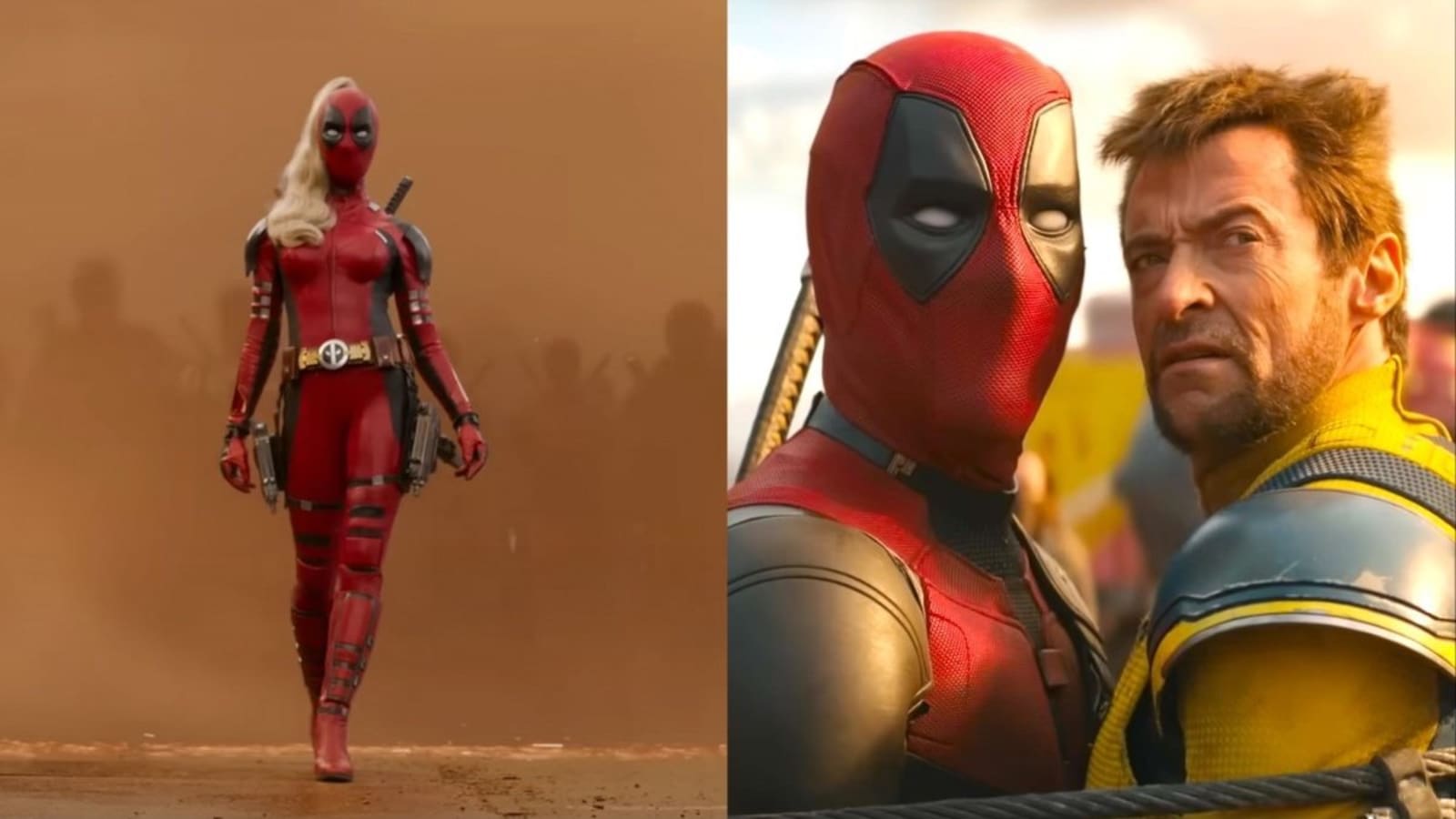 Blake Lively Majorly Changed the Ending of DEADPOOL & WOLVERINE