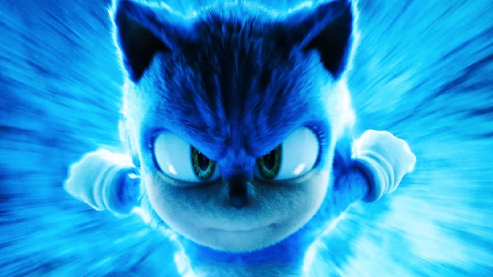SONIC THE HEDGEHOG 4 Already in the Works