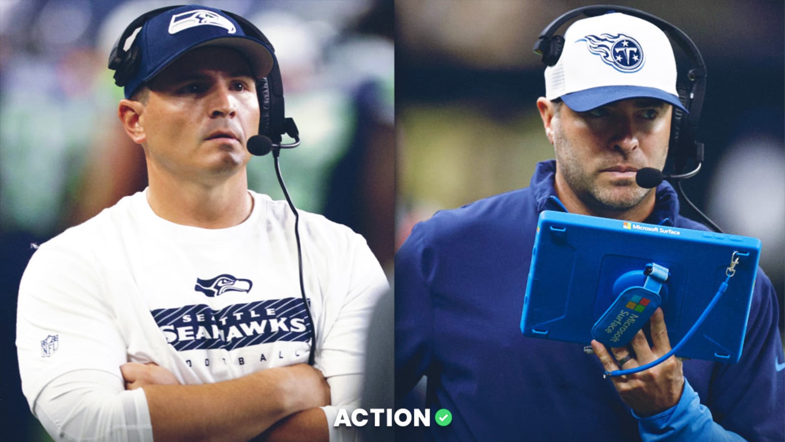 2024 NFL Coach of the Year odds, picks, predictions