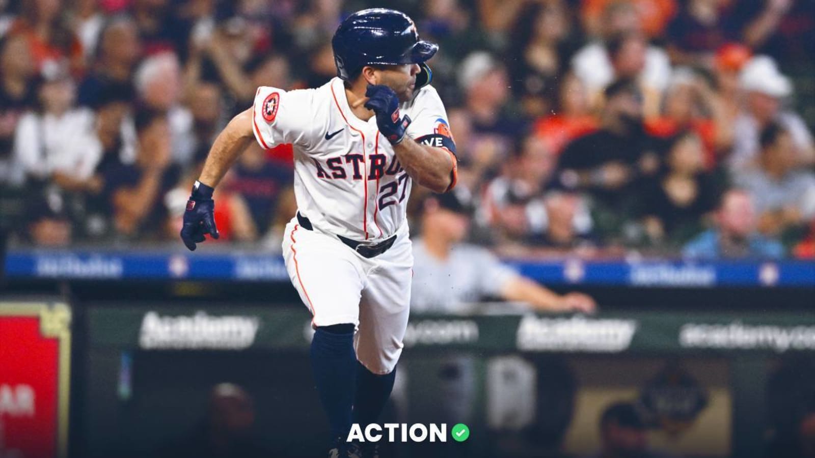 Astros vs. Orioles prediction, pick, odds for Sat. 8/24