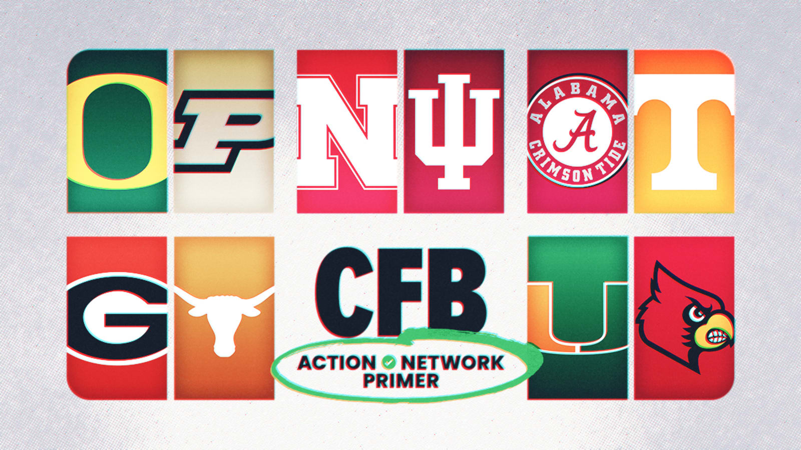 2024 college football Week 8 betting trends, stats, notes: Action Network betting primer