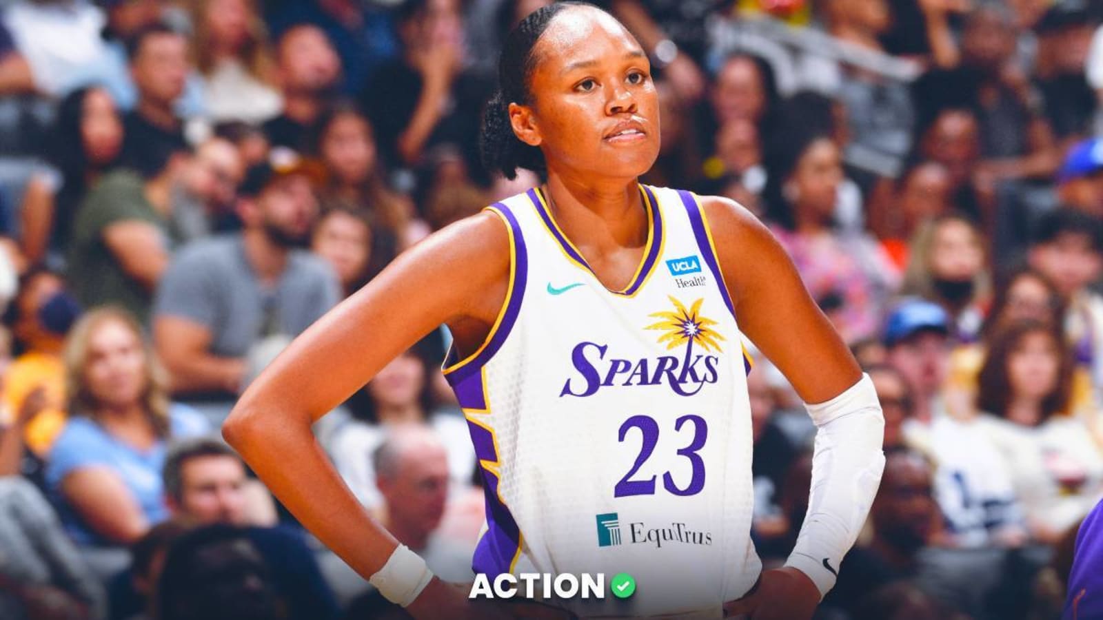 Los Angeles Sparks vs. Indiana Fever prediction, pick, odds for Wed. 9/4
