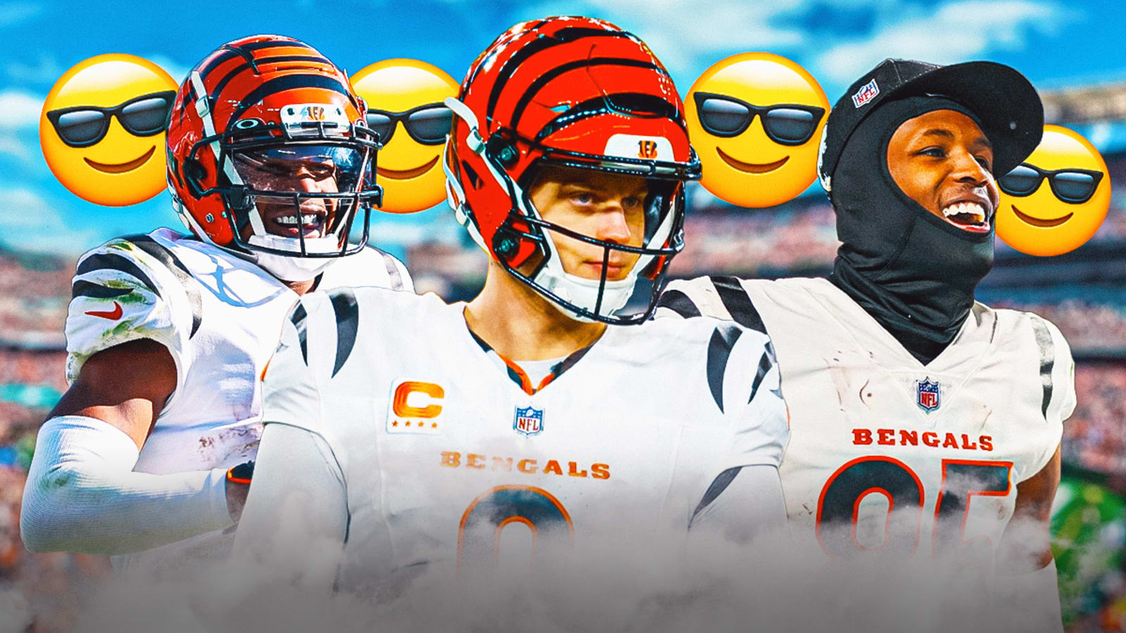 Bengals’ savage troll job of naysayers amid offseason success goes viral