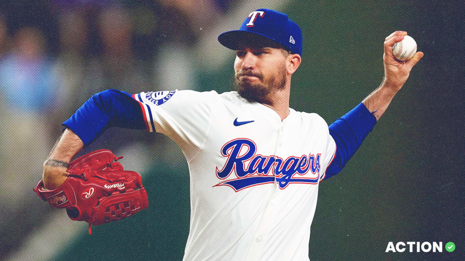 Houston Astros vs. Texas Rangers prediction, pick and MLB odds for Mon. 8/5
