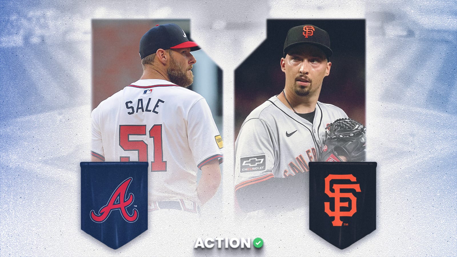 Atlanta Braves vs. San Francisco Giants prediction, pick, odds for Mon. 8/12