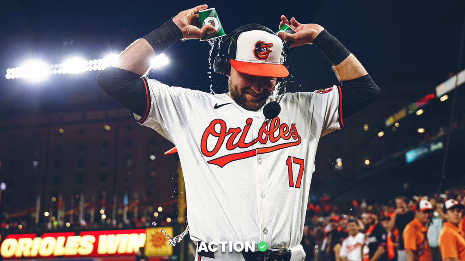 MLB bets: Cubs vs. Orioles odds, pick, predictions for Tue. 7/9