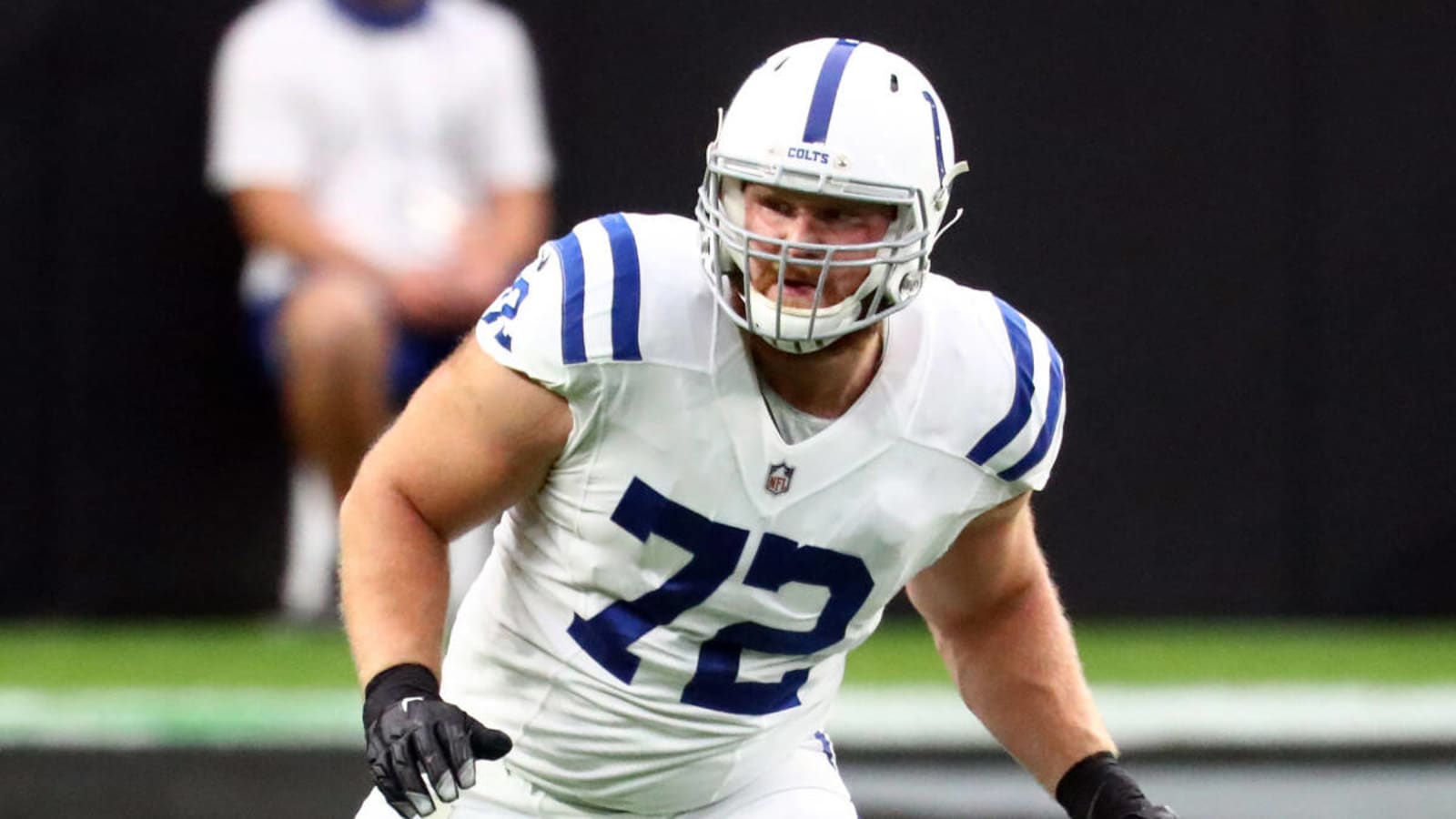 Colts, Patriots Injury Report: Braden Smith Trending to Play