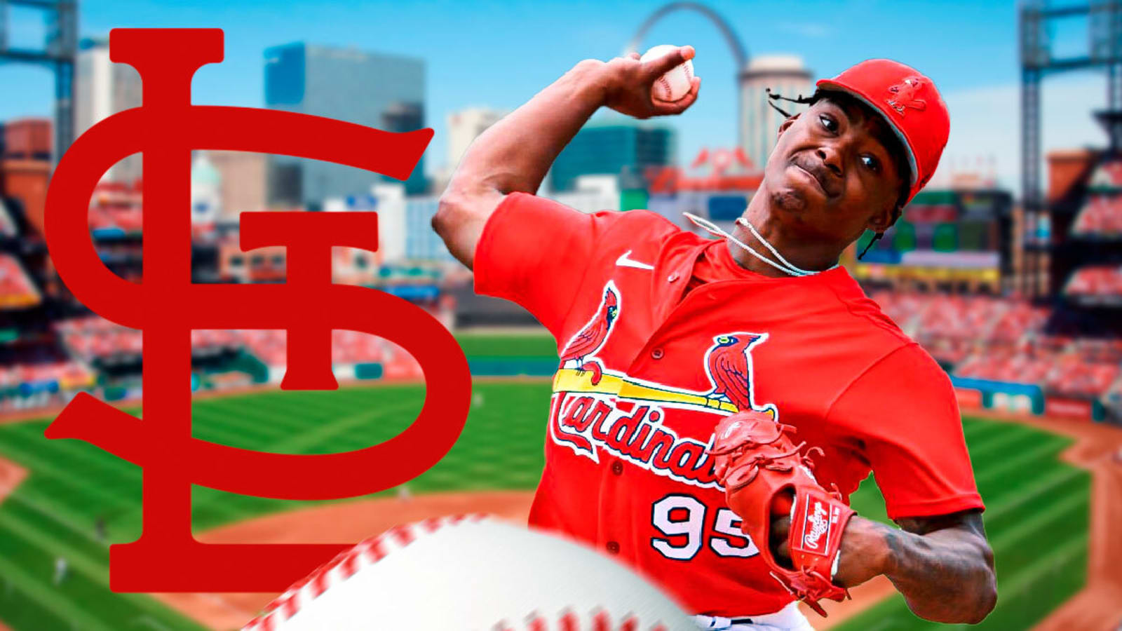 Cardinals’ top pitching prospect suffers worrying injury