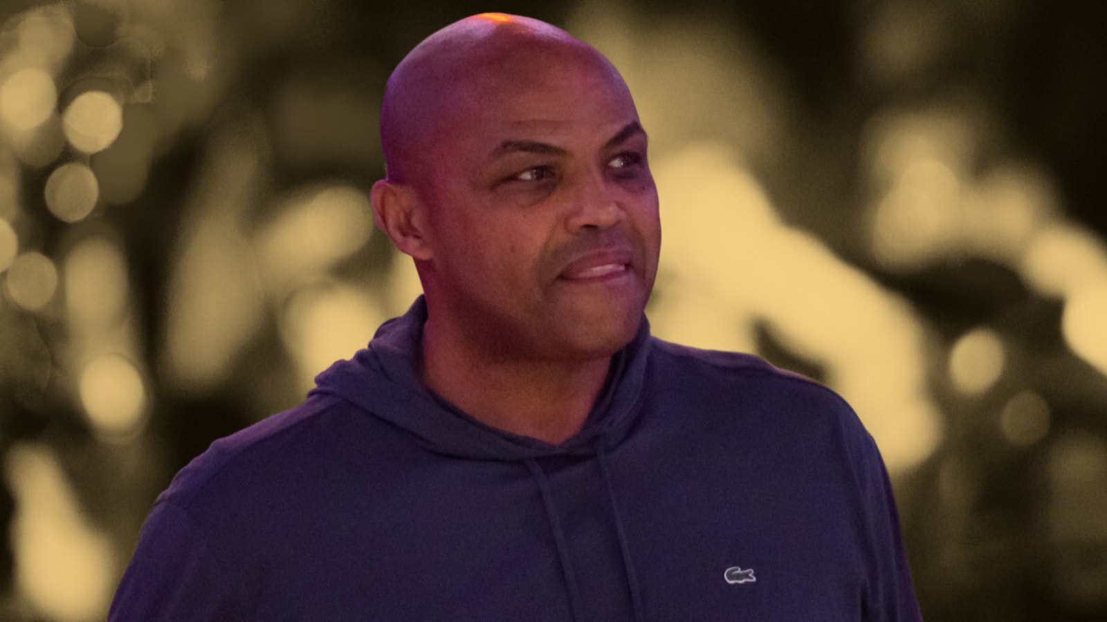 'I had to take some medications for depression' - Charles Barkley on his reaction to his daughter not pursuing basketball