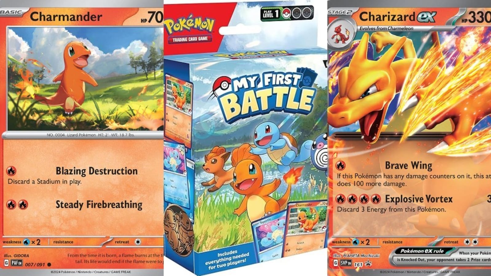 How to Start Playing the Pokémon Trading Card Game