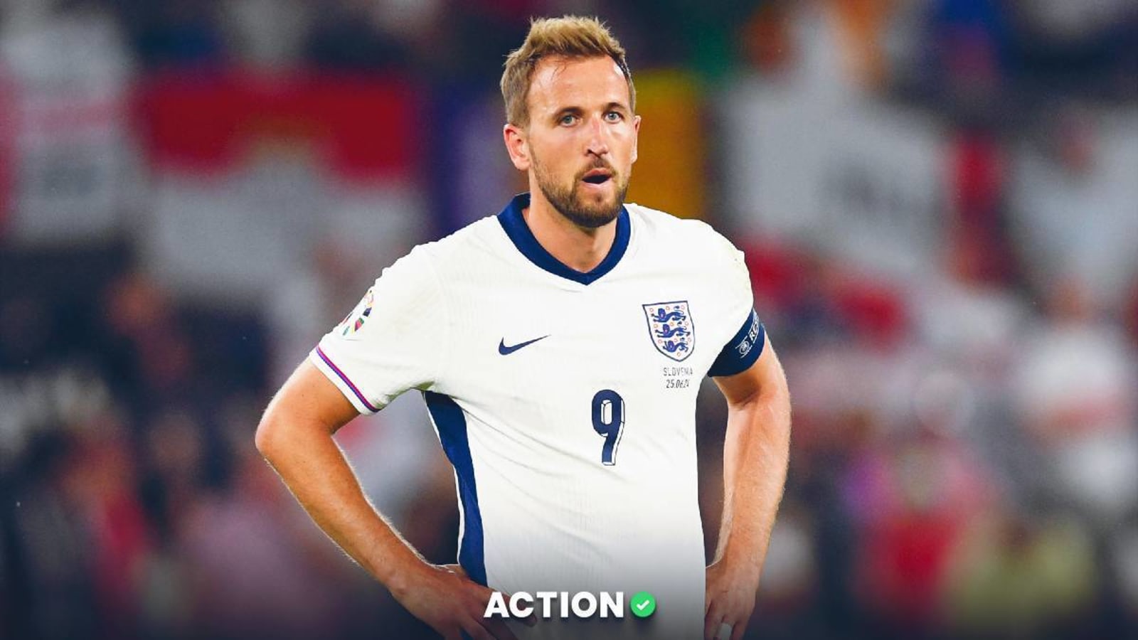 Euro 2024 odds: Updated odds before knockout stage for Germany, England and more 