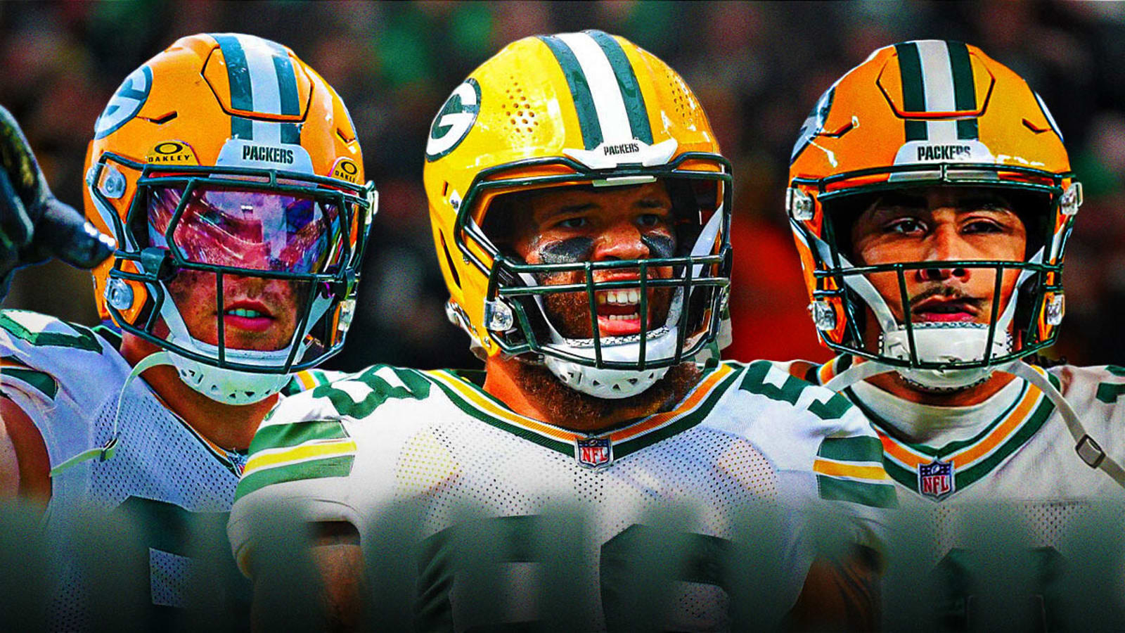 Green Bay Packers sneakiest 2025 NFL free agency signing