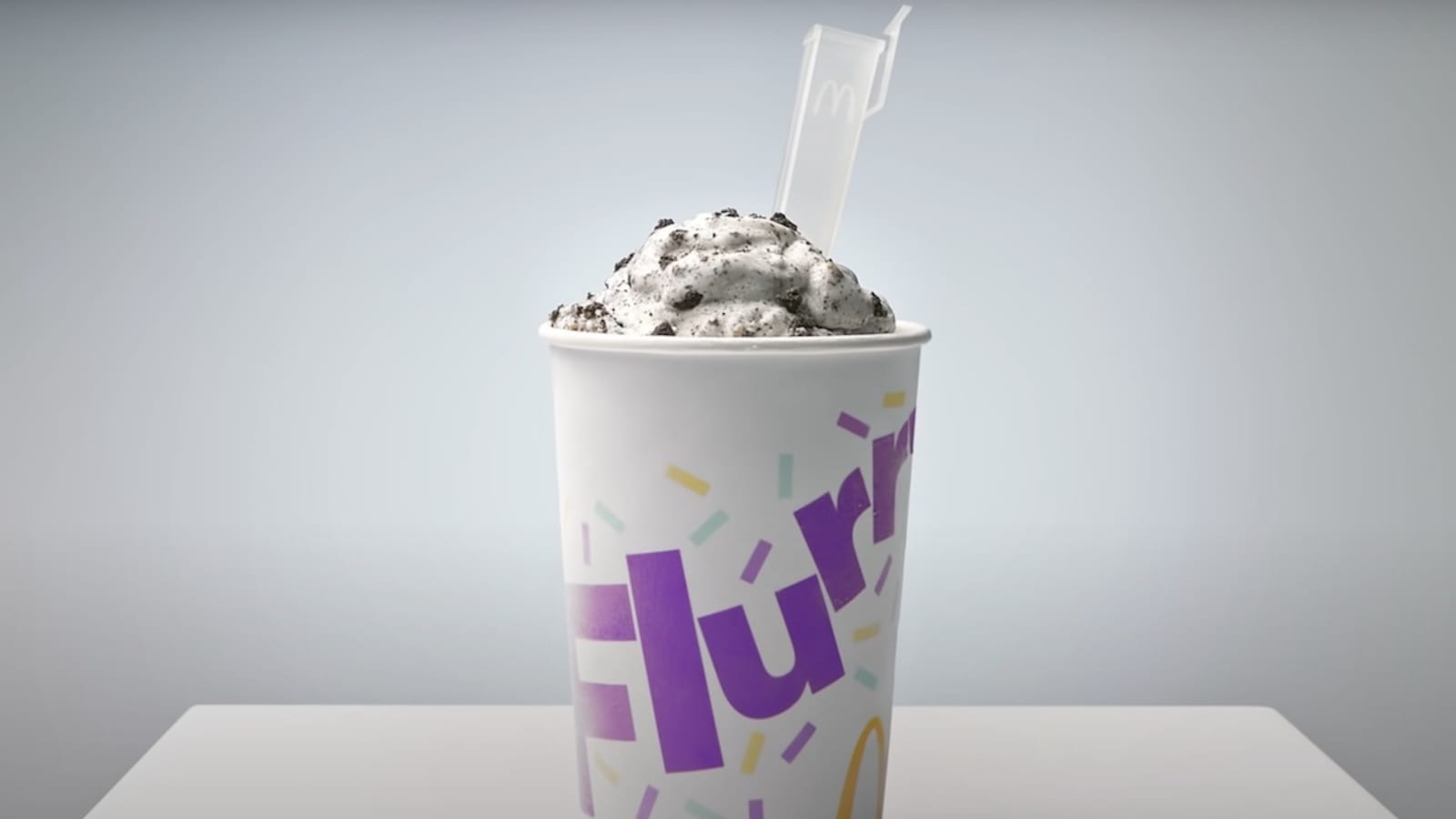 McDonald’s Can Now Fix Its Own Ice Cream Machines—Rejoice, McFlurries for Everyone!