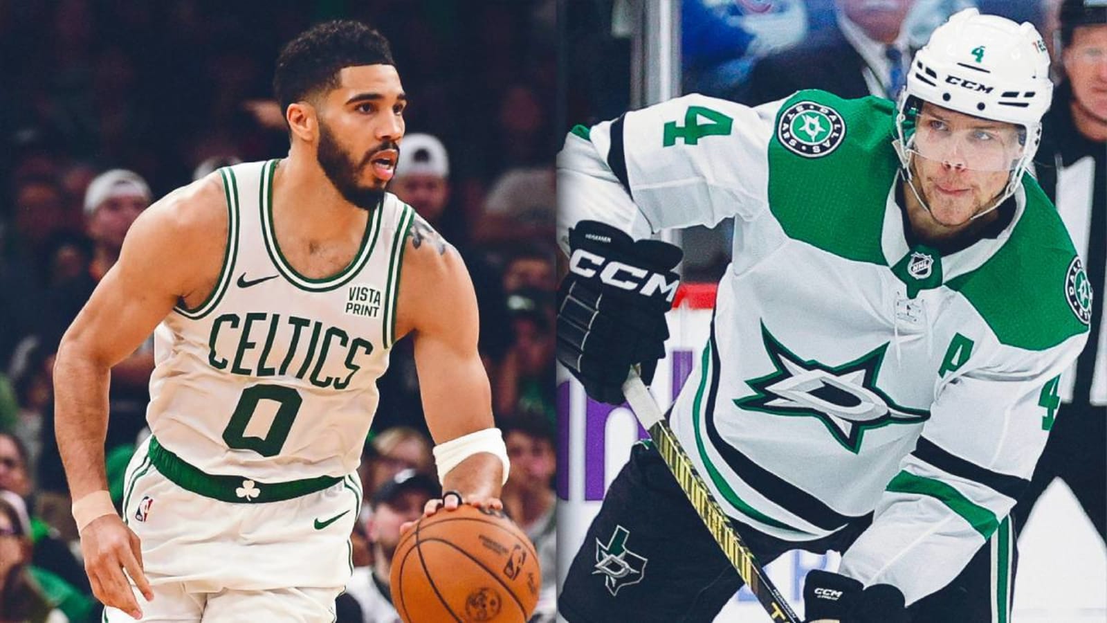 Build your bankroll with this cross-sport parlay 