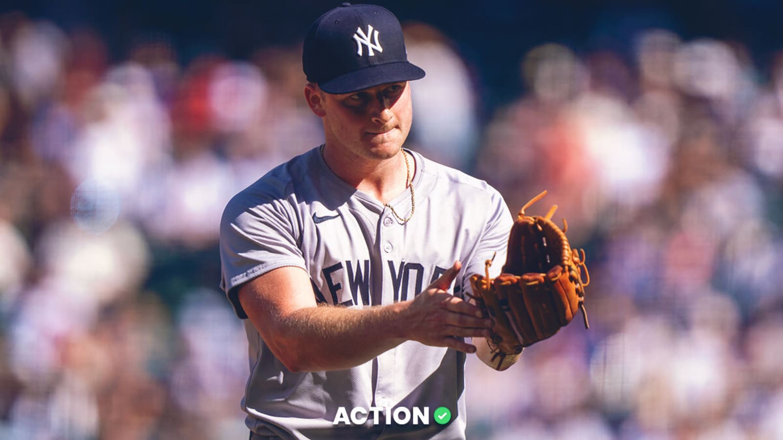MLB Opening Pitch: Zerillo's expert picks, odds, preview for Thursday, Oct. 17
