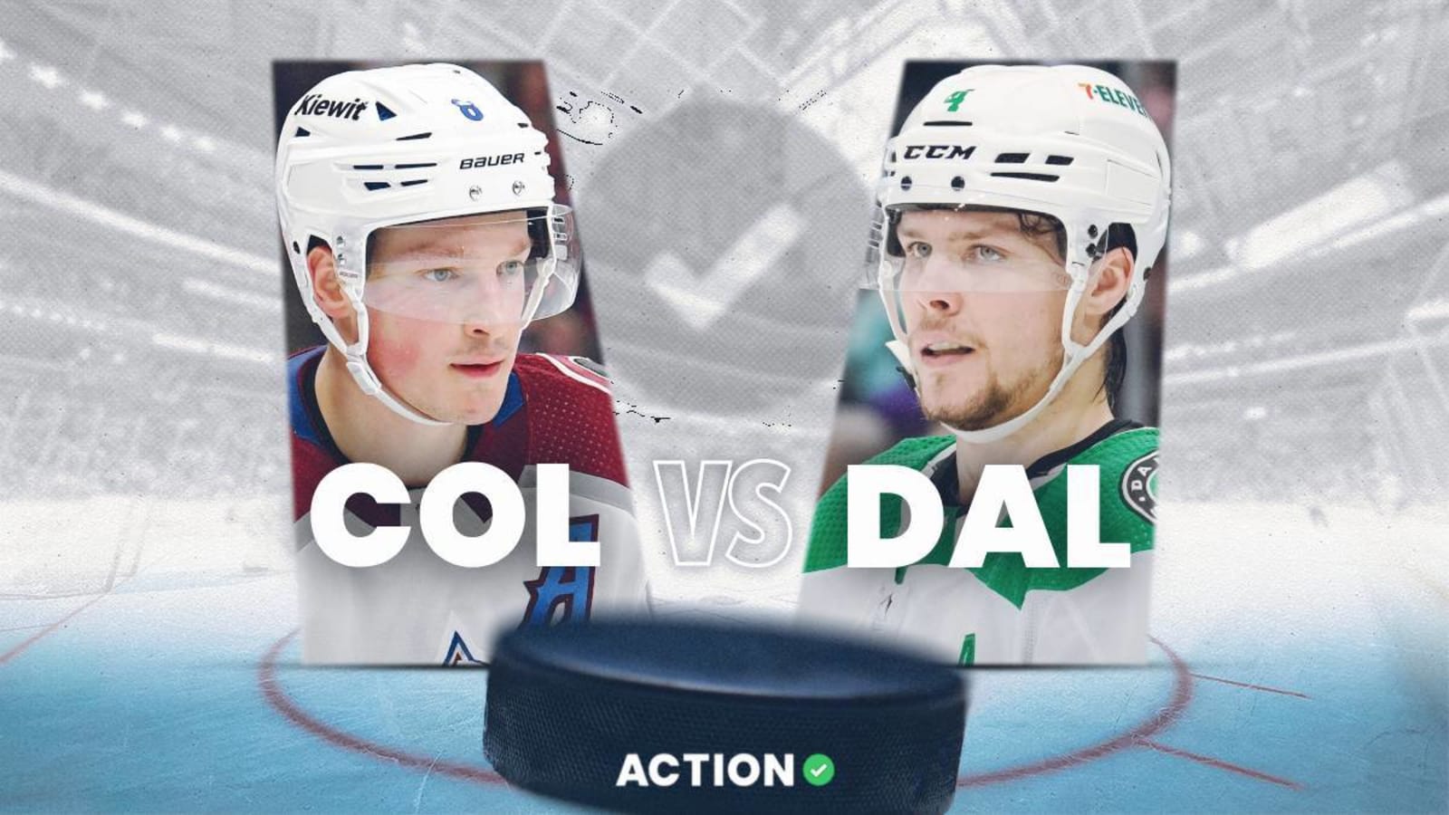 NHL best bets: Avalanche vs. Stars Game 2 odds, preview, prediction for Thu. 5/9