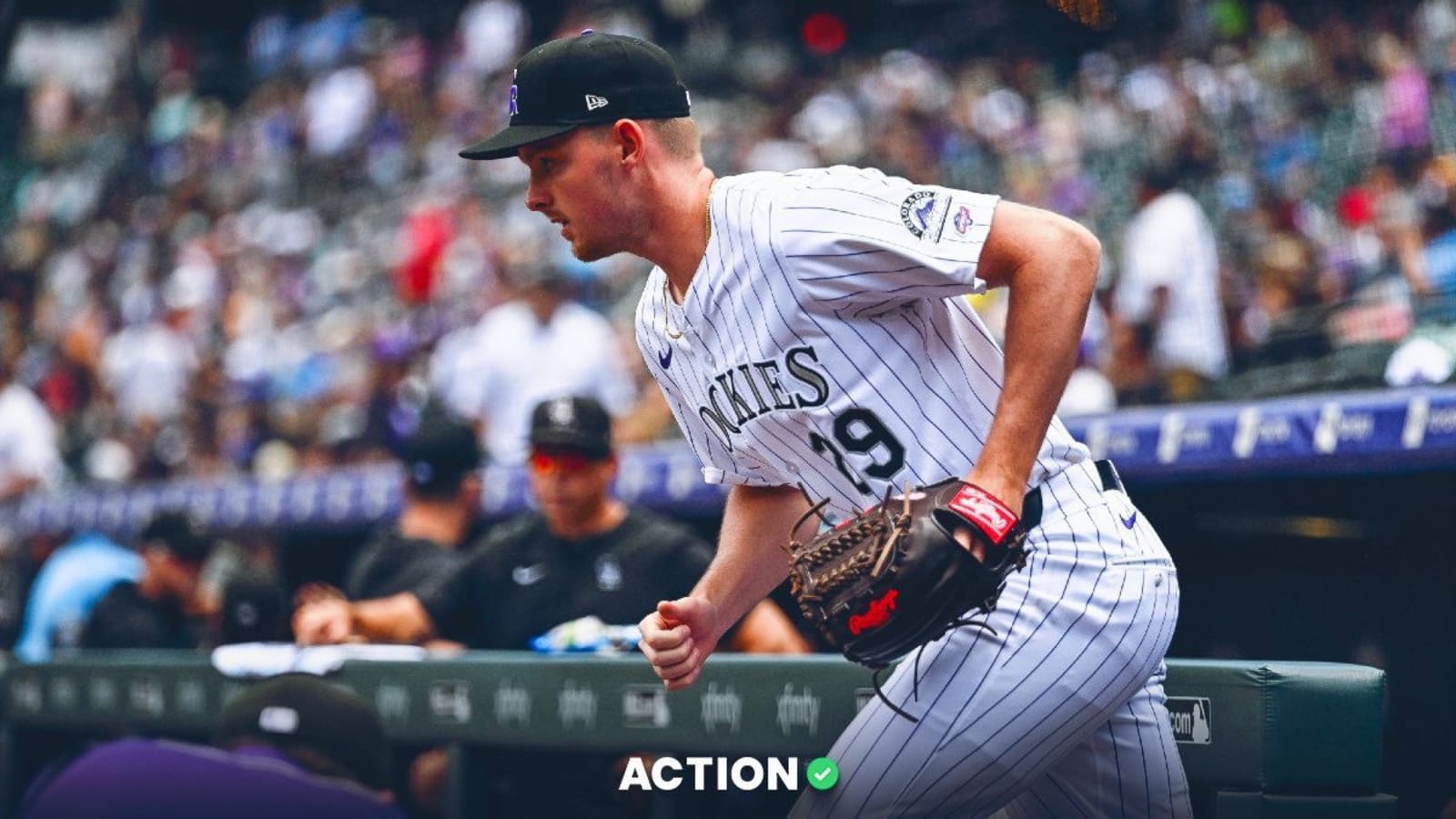 Colorado Rockies vs. Arizona Diamondbacks predictions, picks, odds for 8/14
