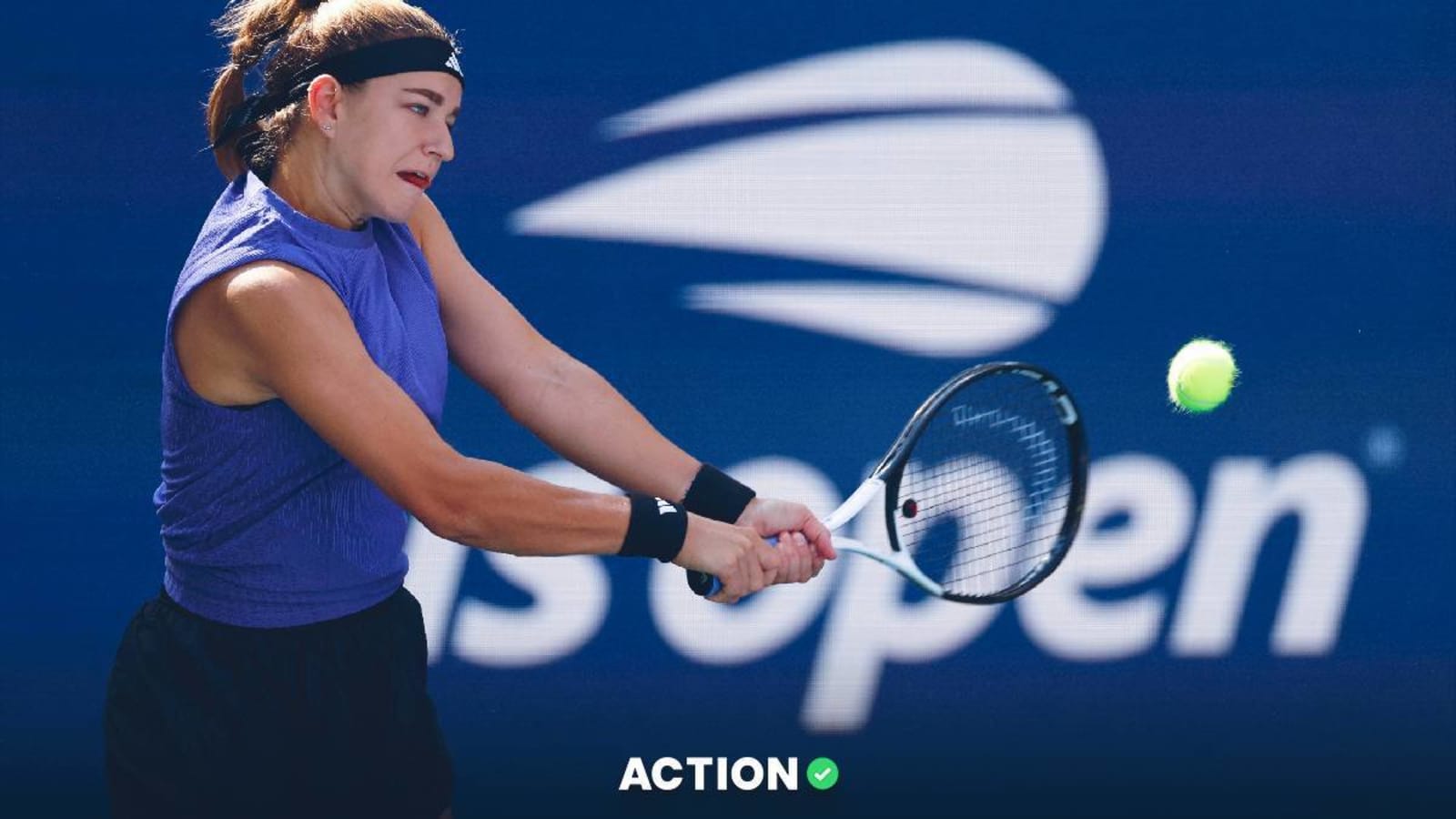 Karolina Muchova vs. Beatriz Haddad Maia odds, pick: US Open picks, US Open schedule