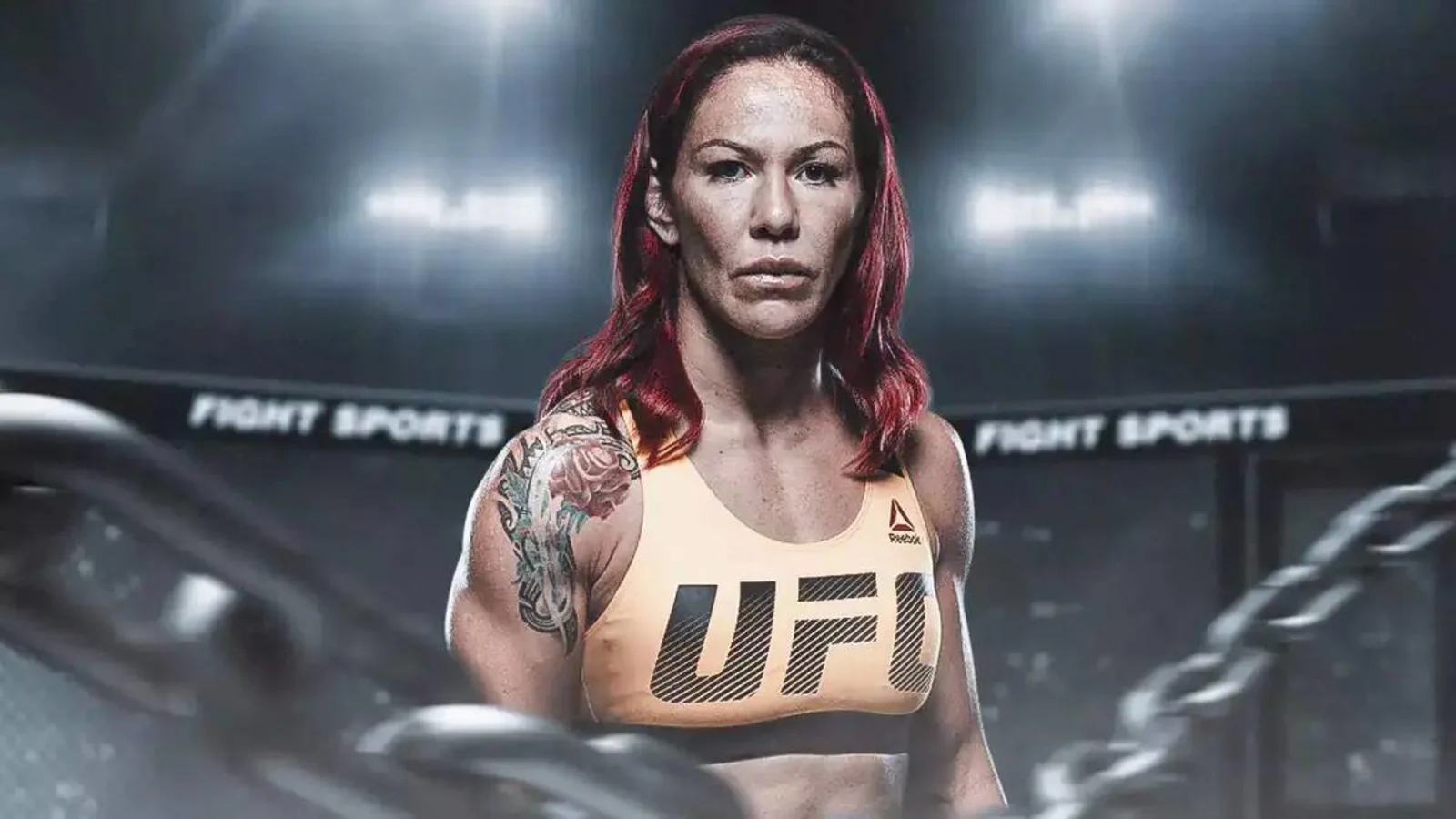 Cris Cyborg drops bombshell on the future of her MMA career