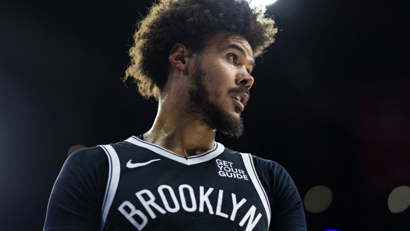 Denver Nuggets Make Official Cam Johnson Announcement After Trade