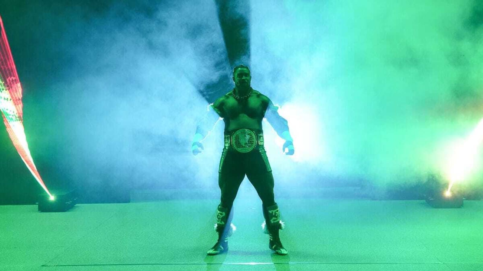 Booker T Says This Rising WWE Star Can Be The Next Goldberg, But It’s Not Bron Breakker