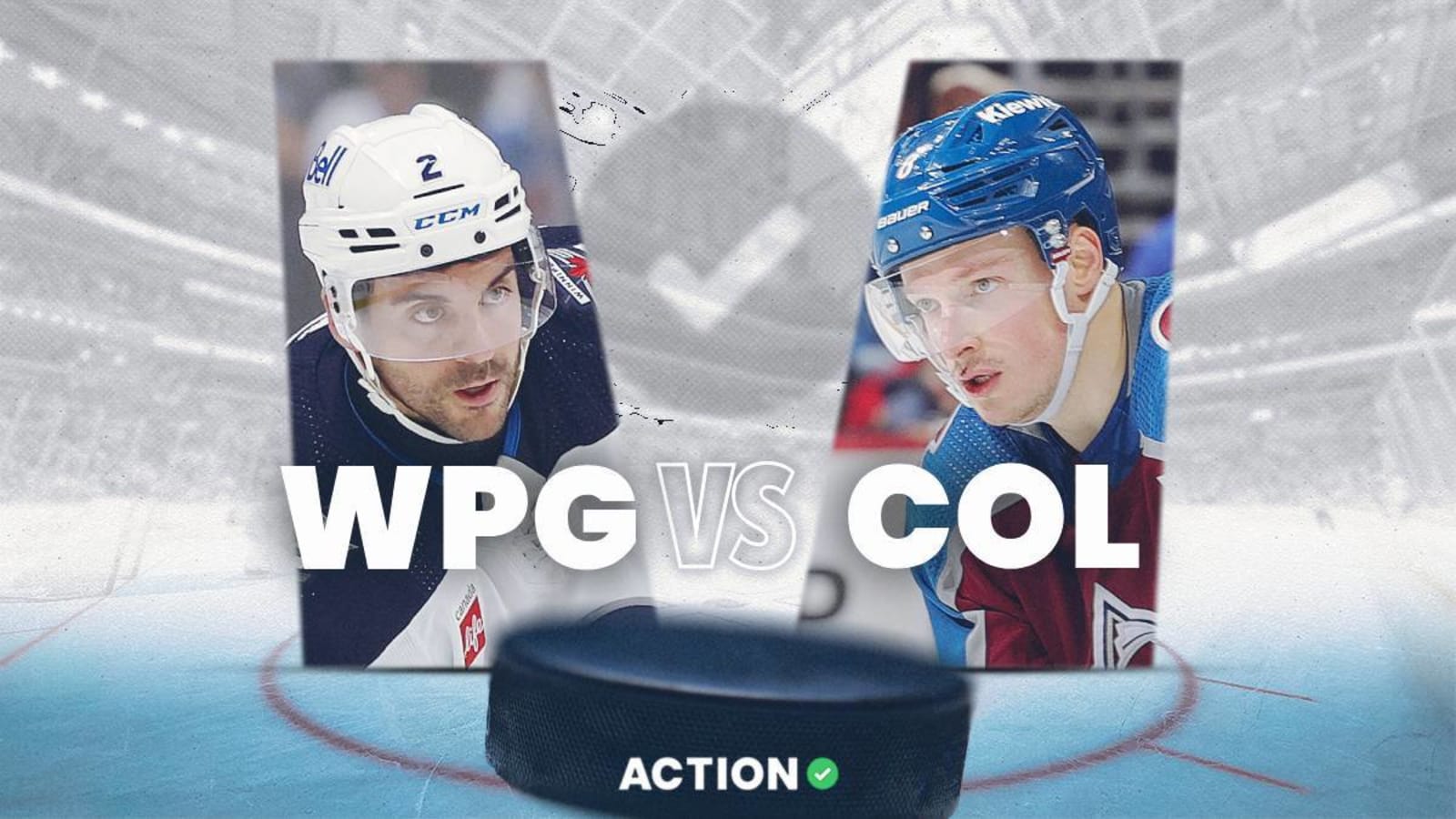 Jets vs. Avalanche Game 4 odds, preview, prediction for 4/28: Expect lots of goals 