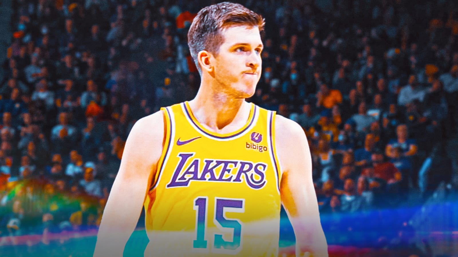 Austin Reaves’ Christmas Day game-winner stuns Stephen Curry, Warriors