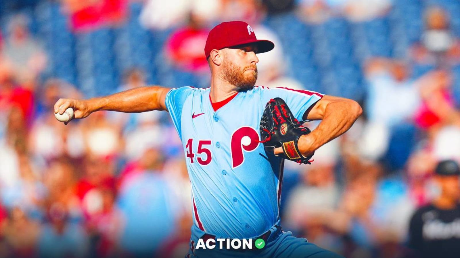 MLB best bets: Dodgers vs. Phillies pick, odds, predictions for Tue. 7/9
