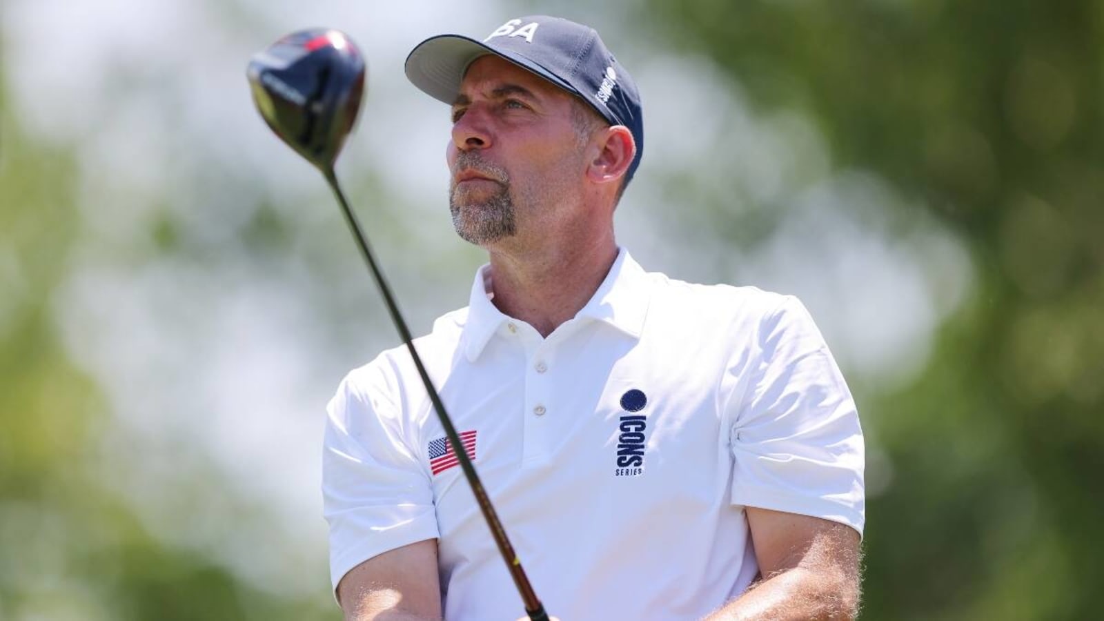 MLB Legend John Smoltz Hopes To Play Pro Golf on PGA Tour Champions After Hip Surgery