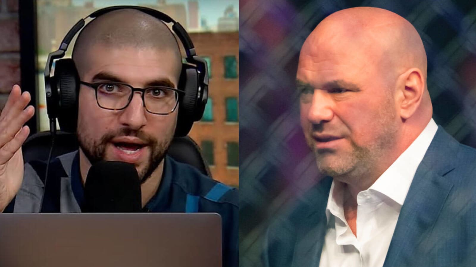 Ariel Helwani Defends UFC Against Backlash To Brazil Lineup: &#39;If You Want A Stacked UFC 300 Card...&#39;
