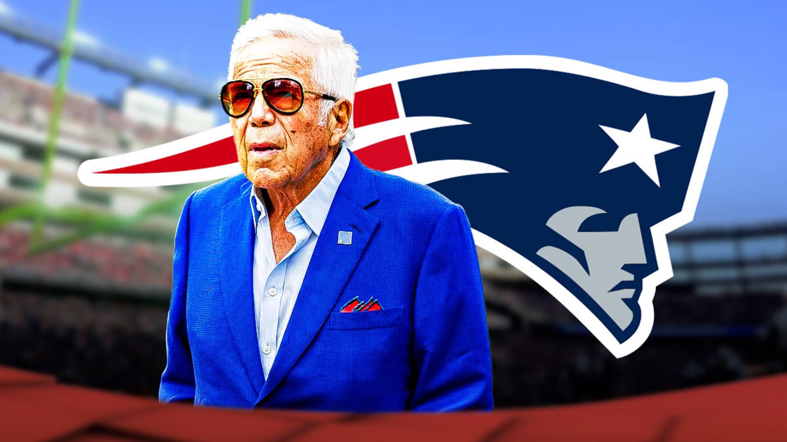 NFL insider accuses Patriots of ‘blatantly' sidestepping Rooney Rule