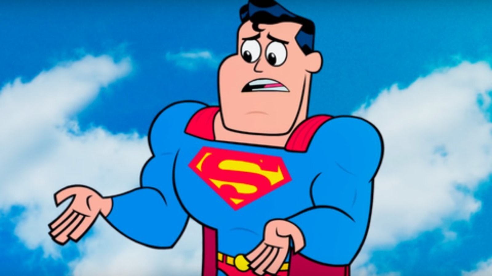 Max Removes Cartoon Network Hits and Other Animated Series to Begin 2025