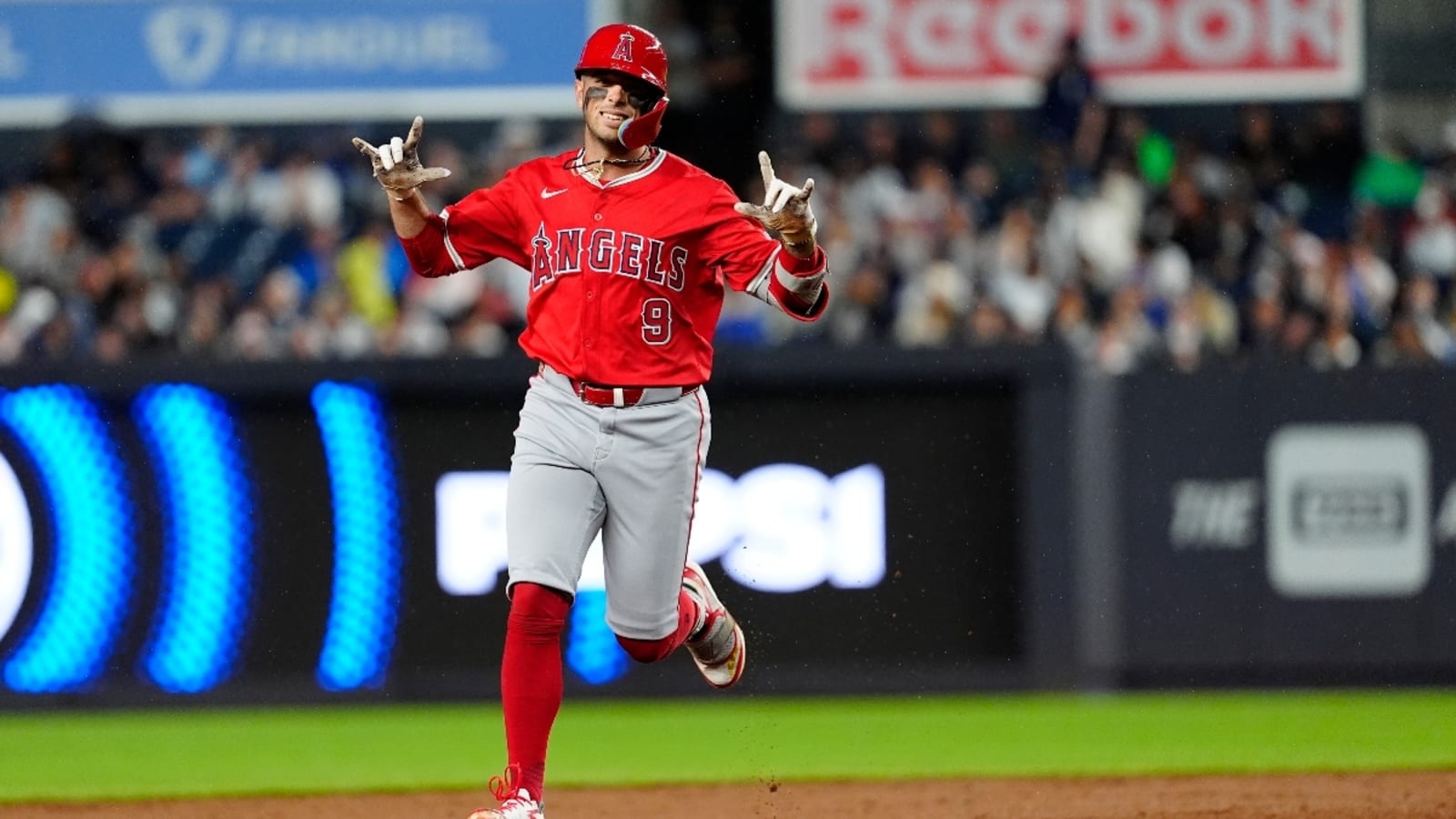 MLB player prop picks for Fri. 8/9 
