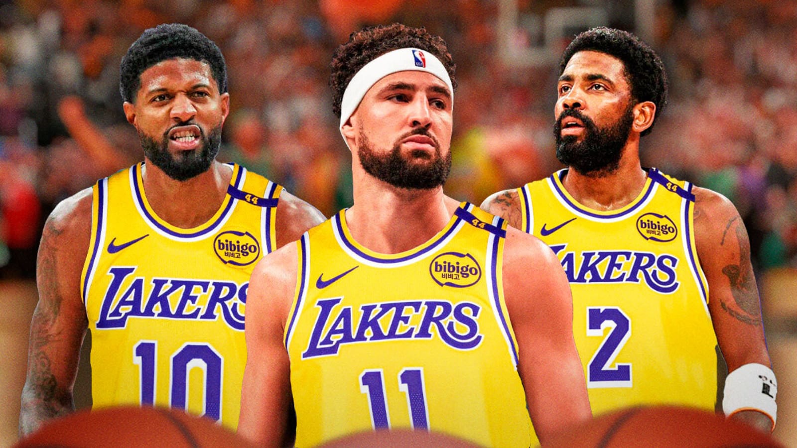 10 all-time most notable player targets that the Lakers have missed