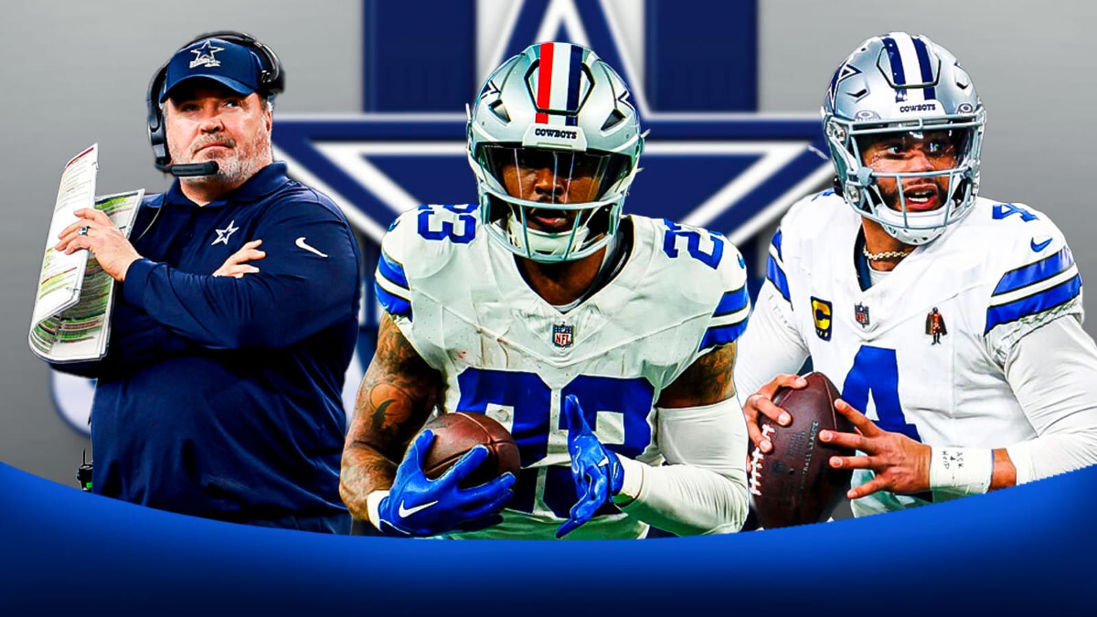 1 sneaky Cowboys roster cut survivor who will make eyeopening impact