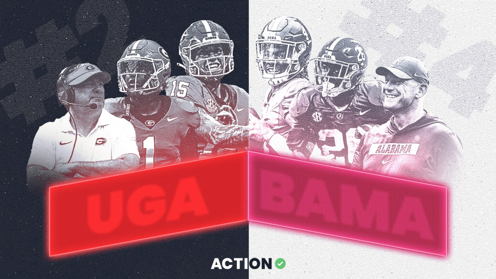 Alabama vs. odds, picks, predictions Our best bets for