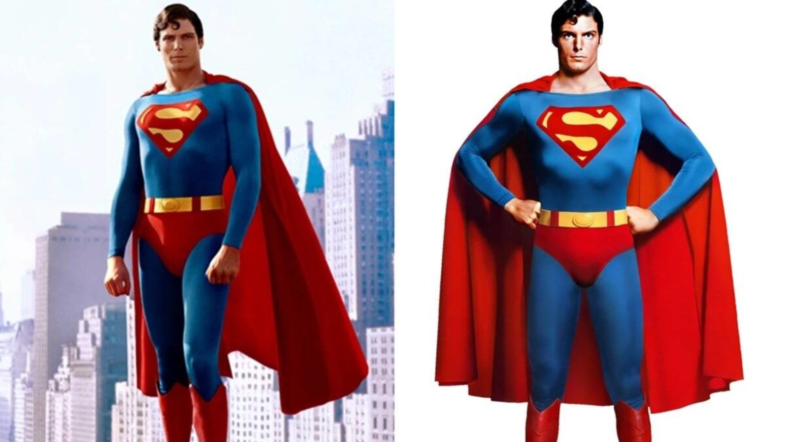 All 15 Live-Action Superman Costumes, Ranked