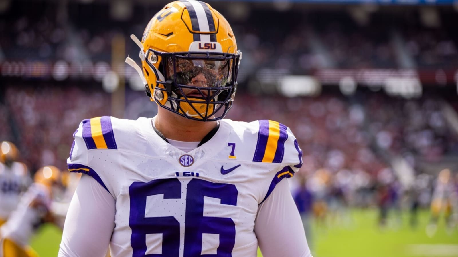 Dolphins Land Mid-Round Steal, Jevon Holland Replacement in Latest ESPN Mock Draft
