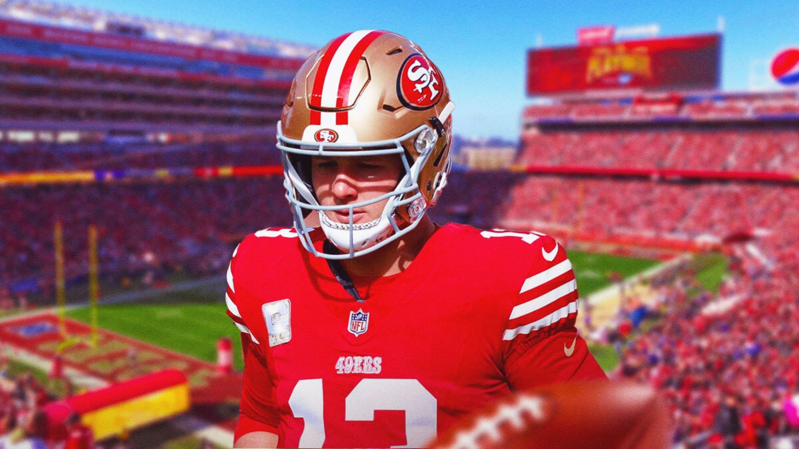 49ers’ Brock Purdy injury update a sigh of relief after troubling concern