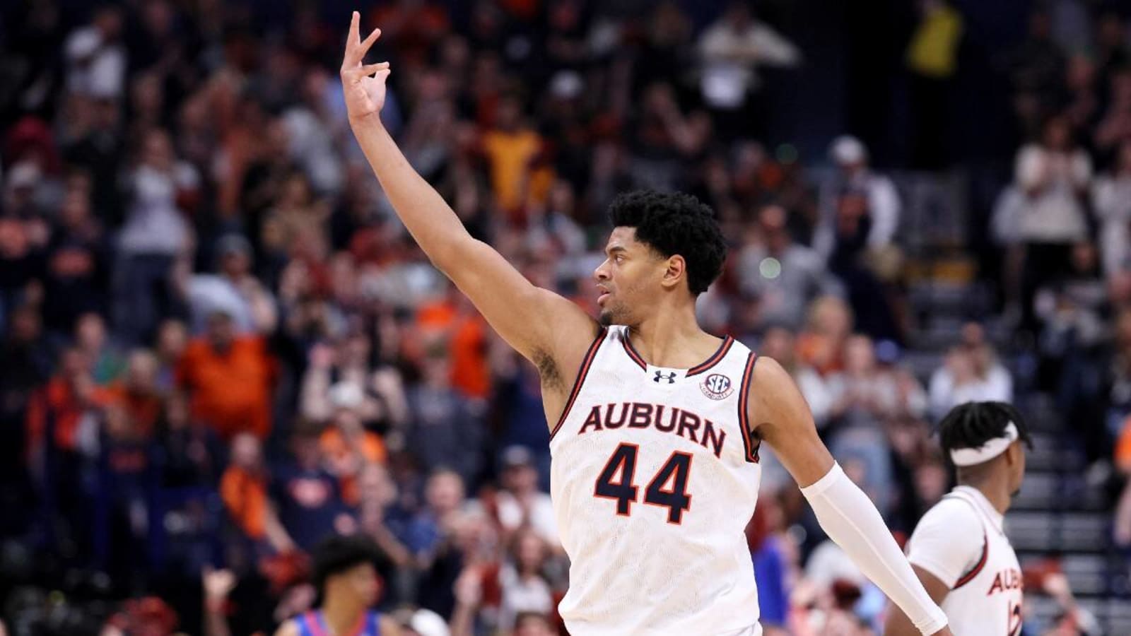 Auburn odds to win national title, make Final Four