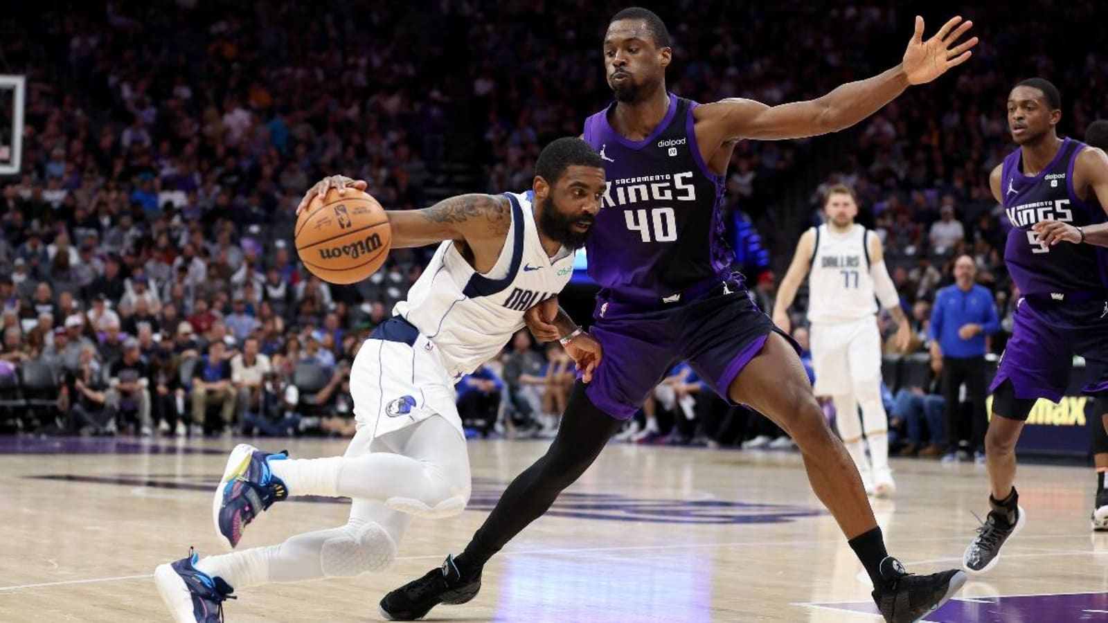 NBA best bets: Mavericks vs. Kings odds, pick, prediction for 3/29