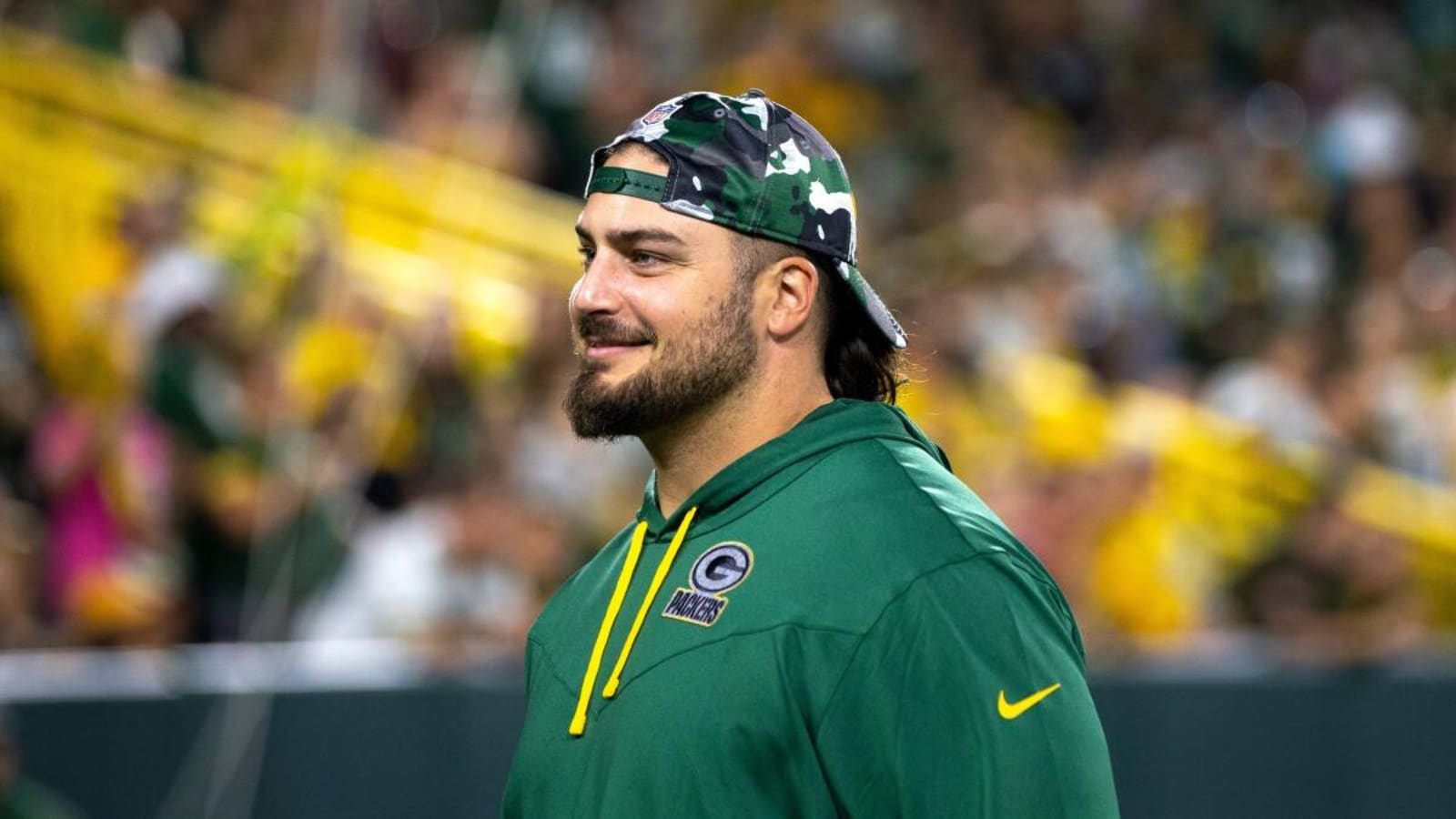Ghost of Contracts Past Haunts Packers’ Salary Cap