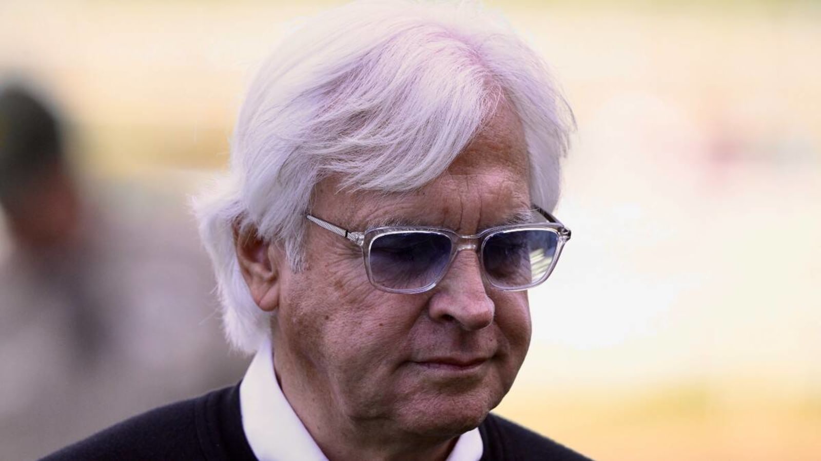 Kentucky Derby betting: Why aren’t Bob Baffert’s horses running at Churchill Downs?