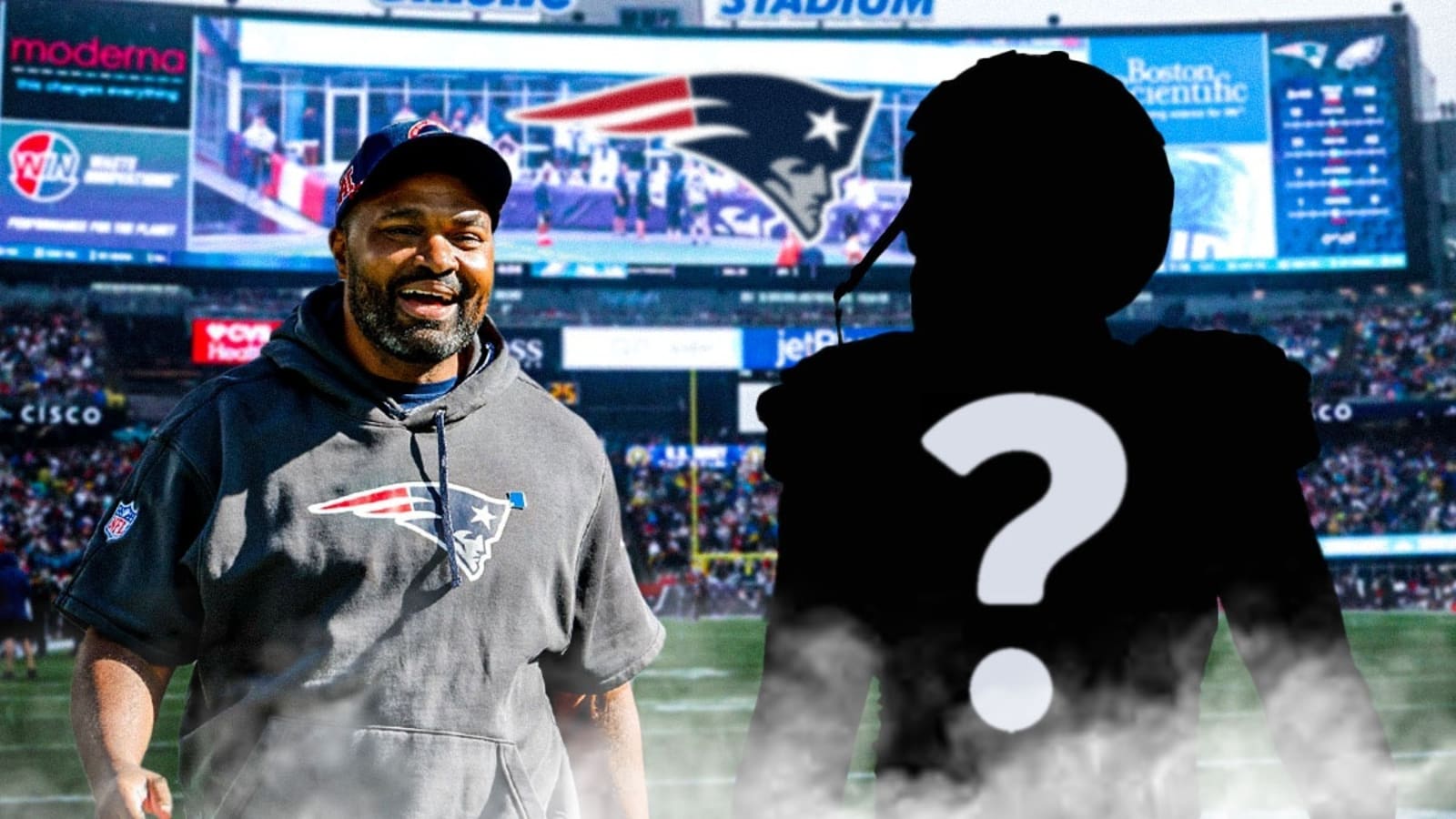 Patriots poach intriguing linebacker from Colts practice squad
