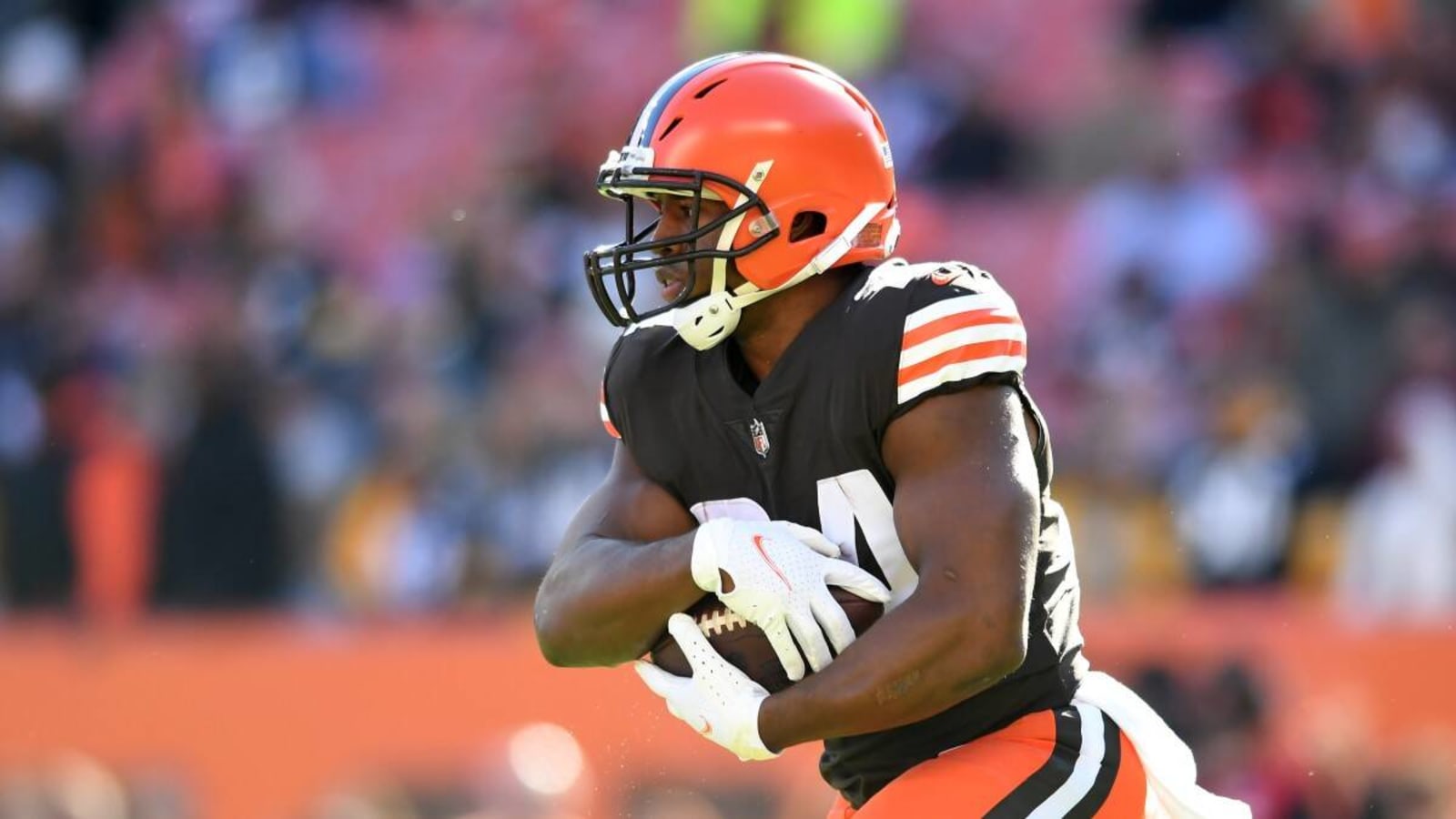 Cleveland Browns vs. Cincinnati Bengals best anytime TD scorer bets for  Monday Night Football