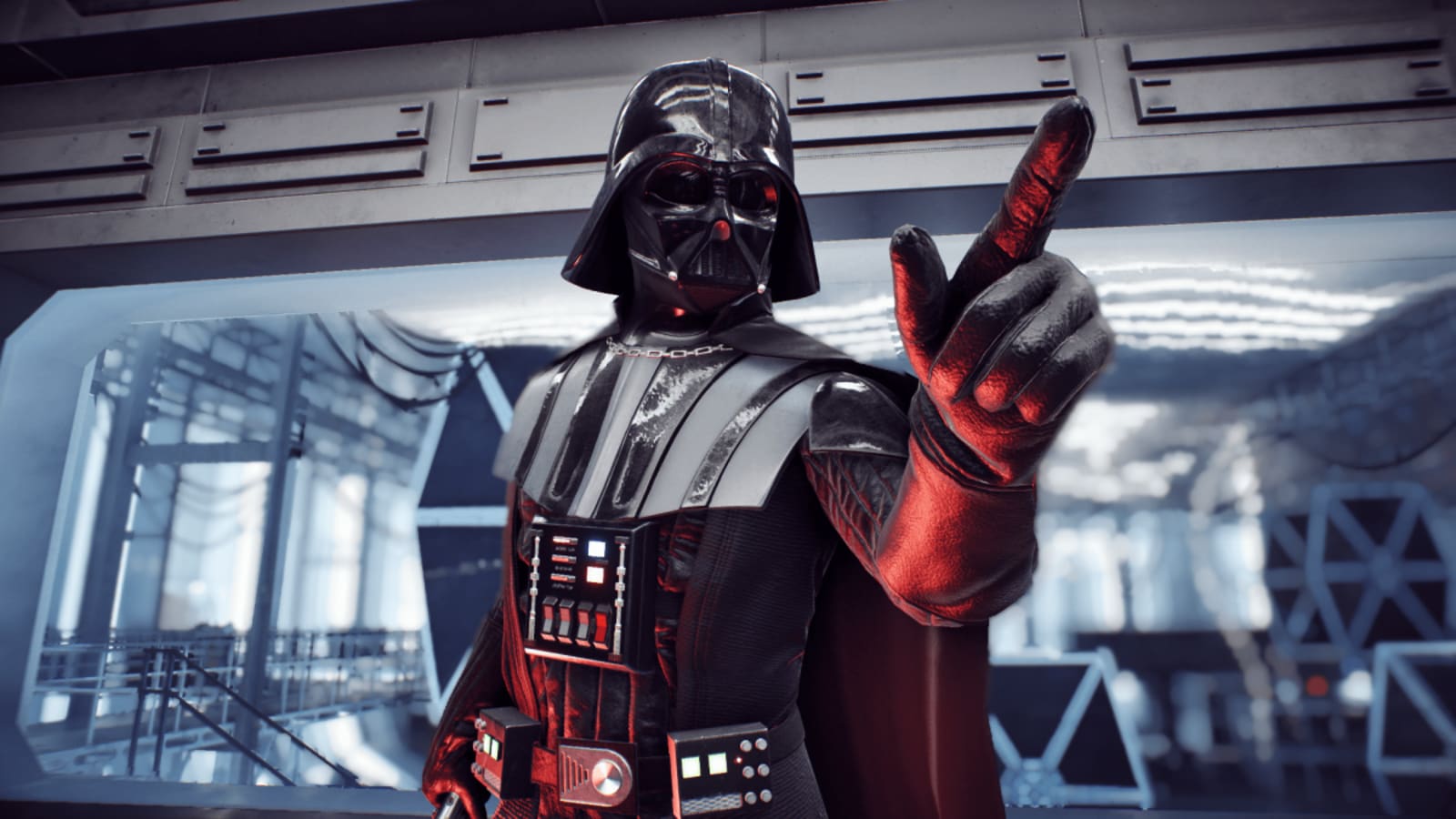 Star Wars Battlefront II Reportedly 'Completely Unplayable' After Vicious Hacker Attack