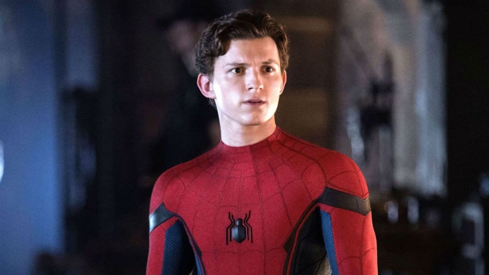 Spider-Moan: Tom Holland Takes Online Fan Ideas to Marvel Meetings for BRAND NEW DAY