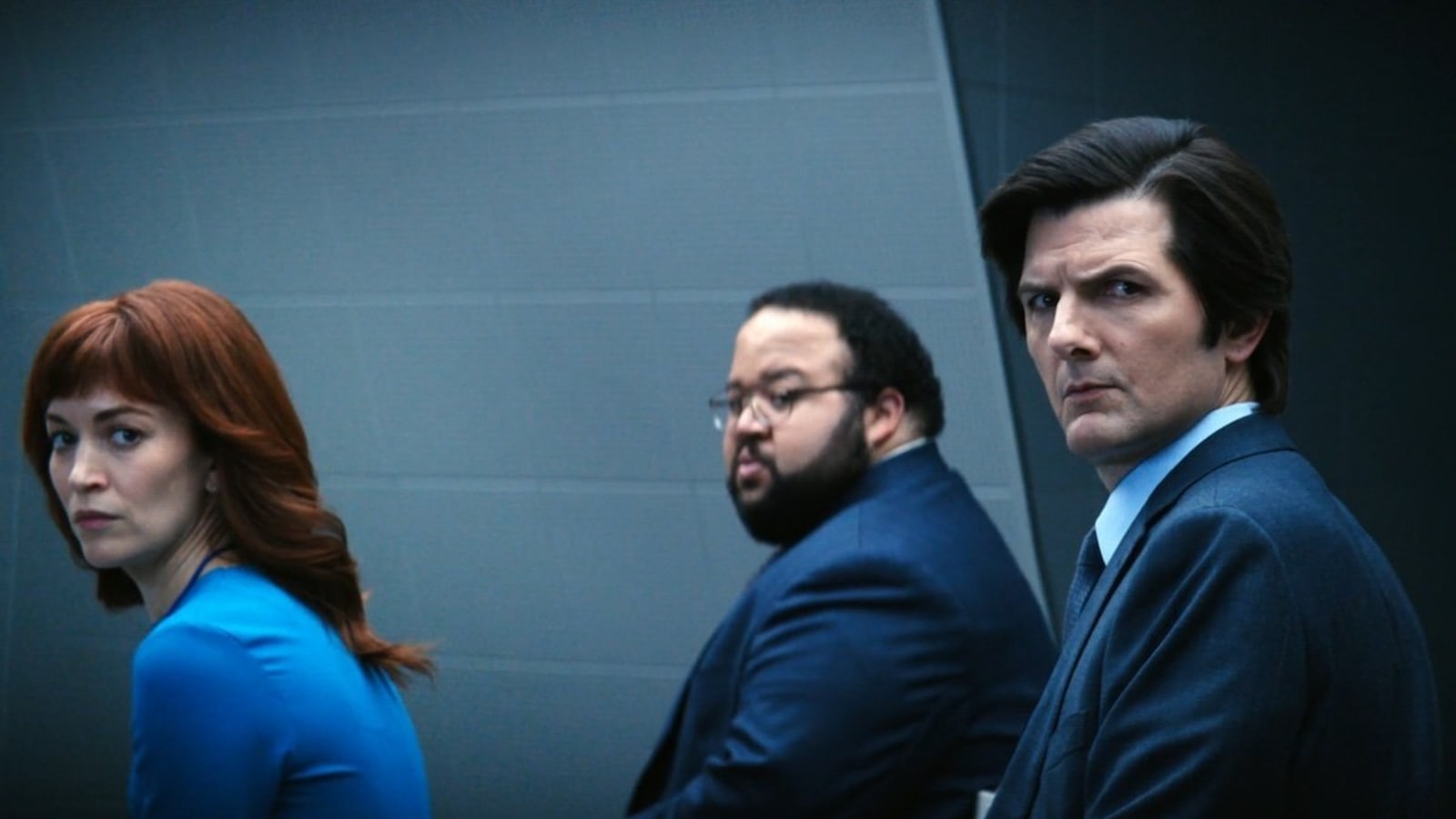 SEVERANCE Season 2, Episode 5 Recap: New Revelations and Questions From ‘Trojan’s Horse’