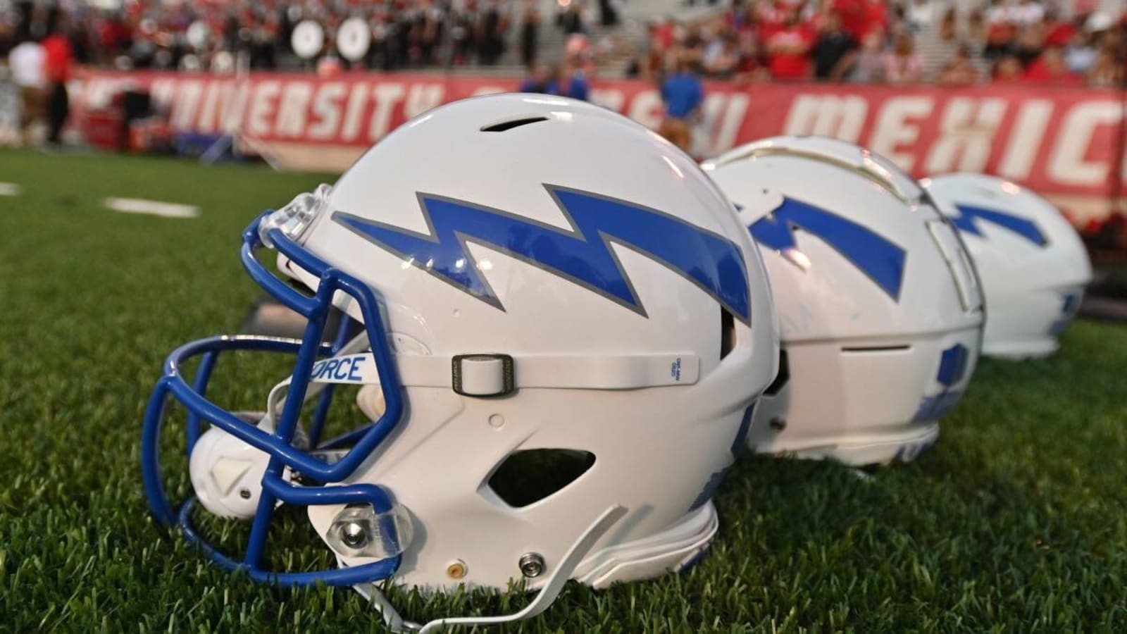 Wyoming Cowboys vs. Air Force Falcons Prediction, Pick, Odds Will Air