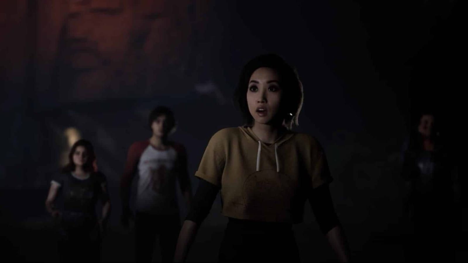 3 Video Games That Need A TV Series